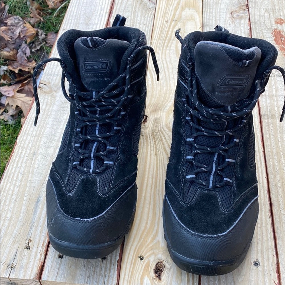 Coleman Hikers